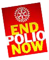 End Polio Now