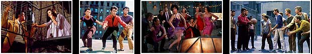 West Side Story Sing Along Photos