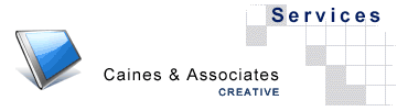 Caines & Associates: Products