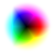 blast of color