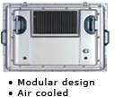 Outdoor module